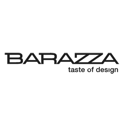 Logo Barazza Taste of design